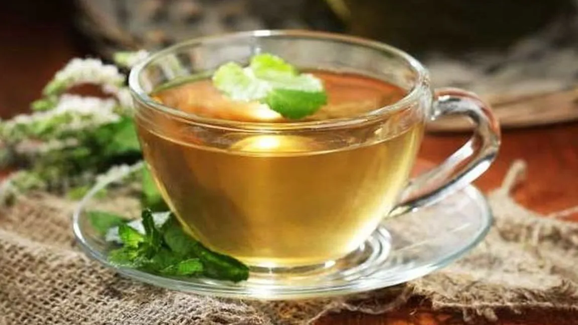 Ceaiuri pentru un somn odihnitor