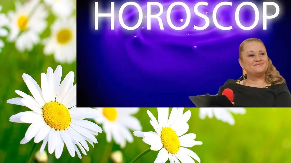 HOROSCOP 2018 MARIANA COJOCARU: ce zodii au noroc cu carul în aprilie