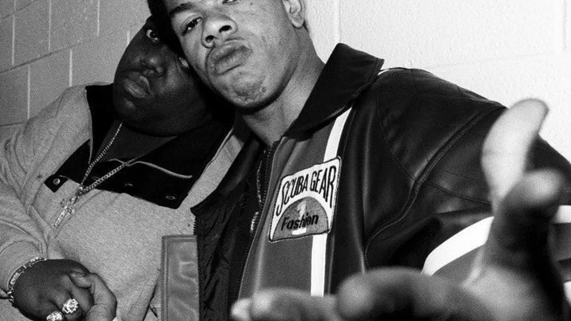 Rapper-ul Craig Mack a murit la 46 de ani. A fost unul dintre cei mai de succes artişti ai anilor '90 VIDEO
