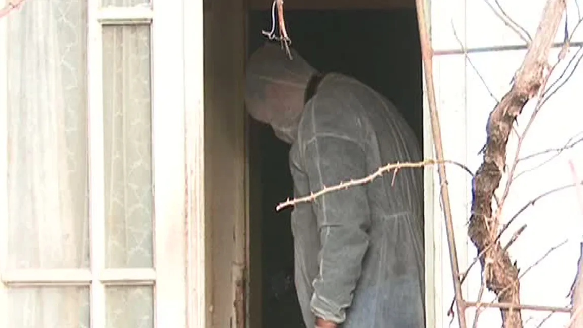 Tânăr de 19 ani, mort intoxicat în casa iubitei