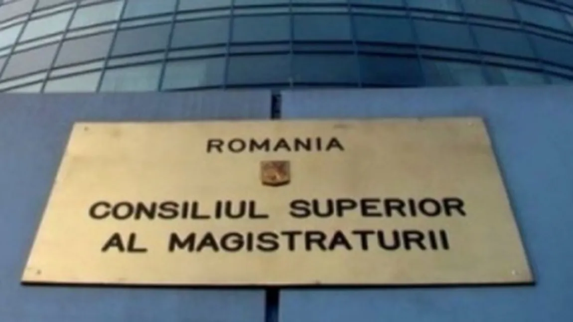 Asociaţia Magistraţilor susţine demersul Secţiei pentru judecători din cadrul CSM de a cere clarificări Comisiei Europene