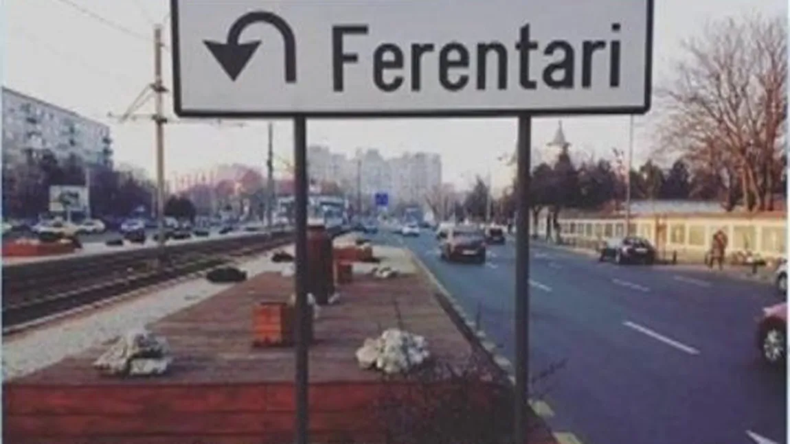 Bani pentru modernizarea cartierului Ferentari. Primar sector 5: Vorbim de soluţii reale pentru oameni