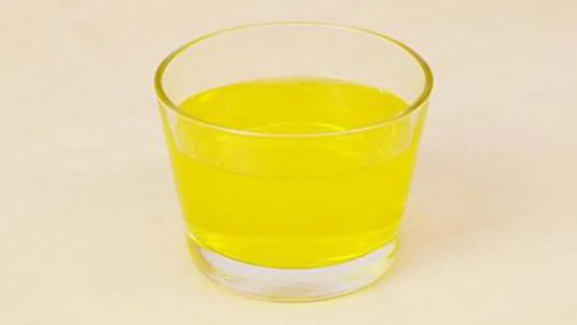 Cum scapi rapid de durerea de cap cu sare şi lămâi