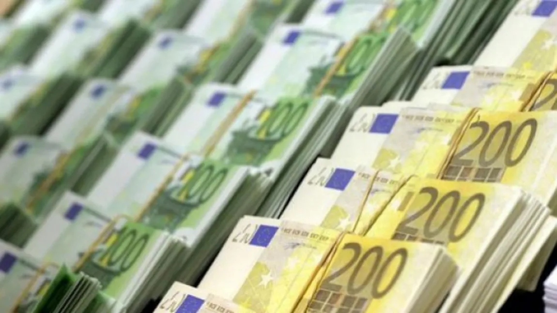 România trebuie să plătească 1,2 miliarde euro către UE, în aprilie