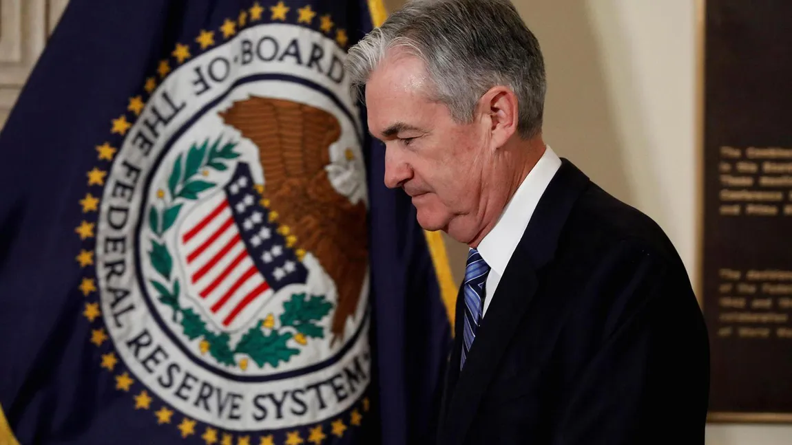 Rezerva Federală din SUA a majorat dobânda de referinţă