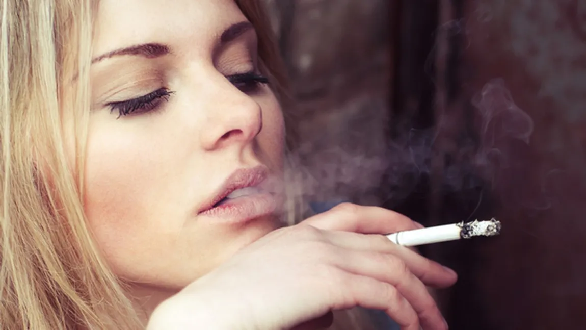 Obiceiurile care îi feresc pe fumători de apariţia bolilor. Ce să faci ca să scapi de nicotina din corp