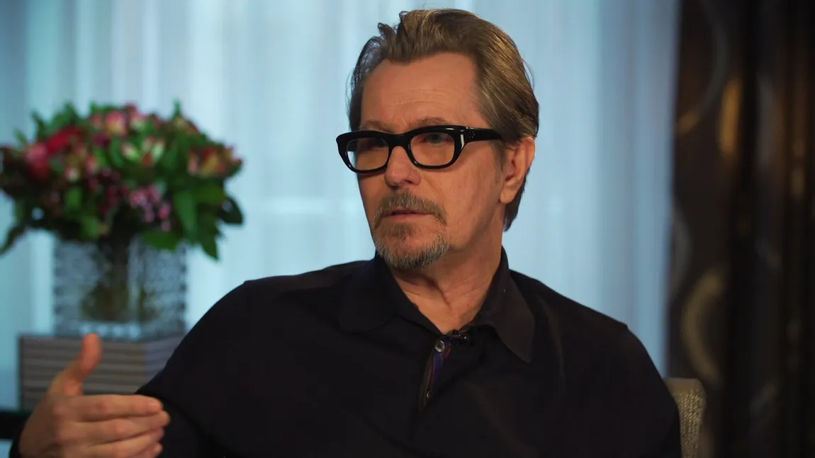 Oscar 2018: Gary Oldman, desemnat cel mai BUN actor