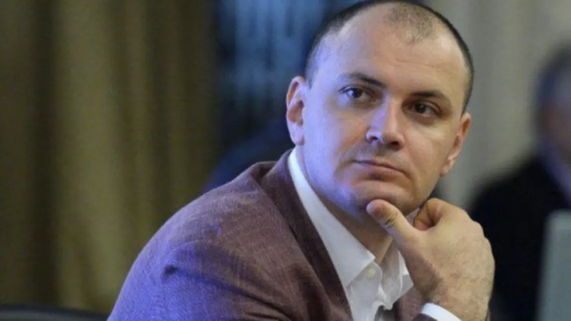 Sebastian Ghiţă, denunţ împotriva fostei şefe DNA: Laura Codruţa Kovesi mi-a cerut bani pentru urgentarea unui dosar de care se ocupa