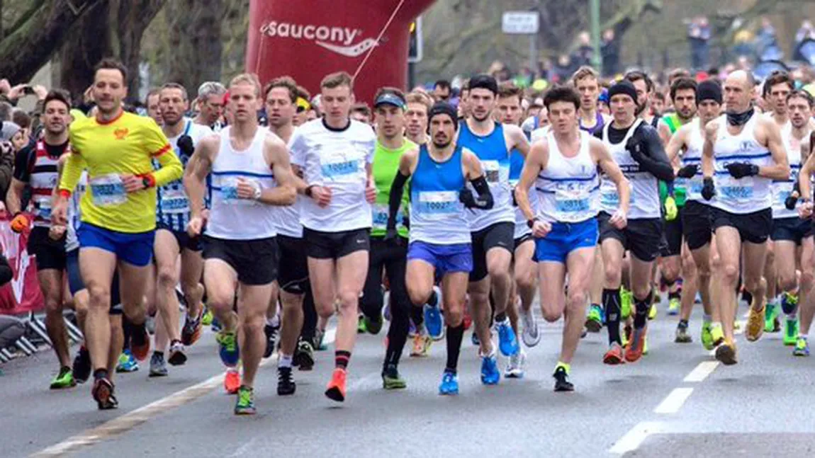 A câştigat maratonul, dar când au aflat cine este l-au descalificat. Drama unui alergător care a învins 7.000 de oameni