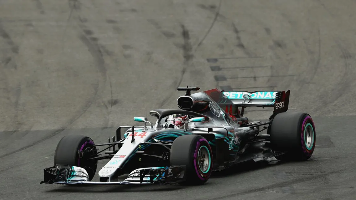 Formula 1 începe duminică, la Melbourne: Lewis Hamilton pleacă din pole position în prima cursă a sezonului