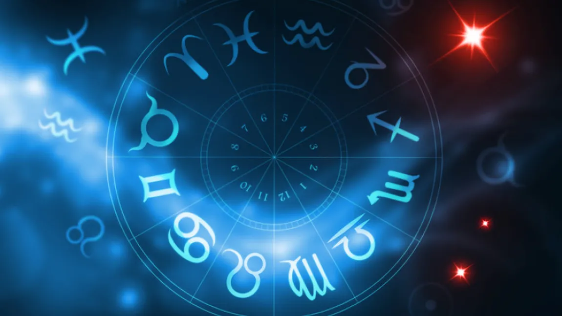 HOROSCOP 1 APRILIE 2018: Aveţi grijă să nu fiţi păcăliţi!