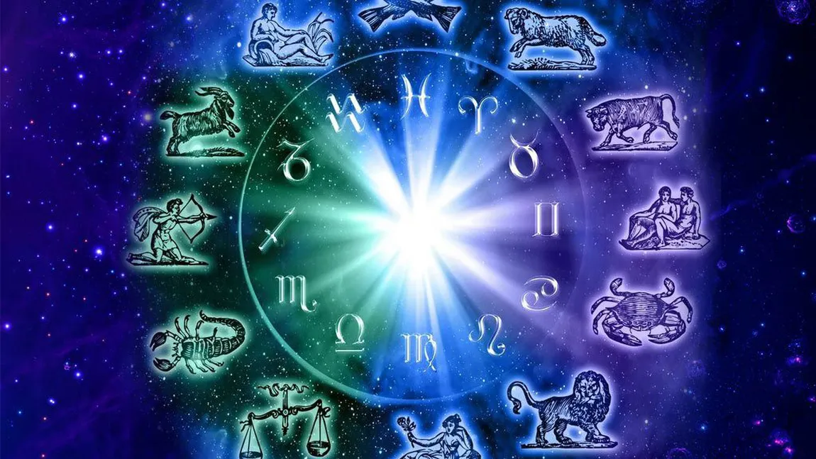 Horoscop 13 martie 2018. Ziua schimbărilor pentru Berbeci şi Săgetători. Cine trece cu bine peste marţi 13