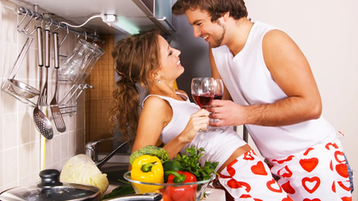 3 ierburi care iti imbunatatesc viata sexuala