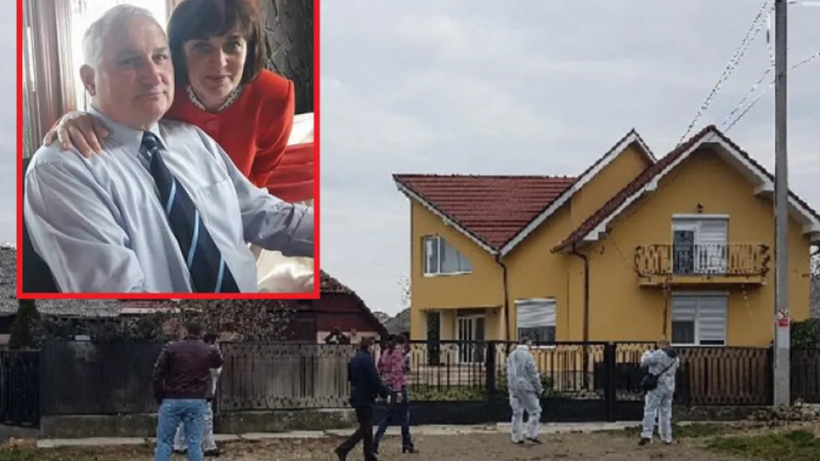 Răsturnare de situaţie în cazul triplului asasinat de la Satu Mare. Fiul victimelor face declaraţii INCENDIARE