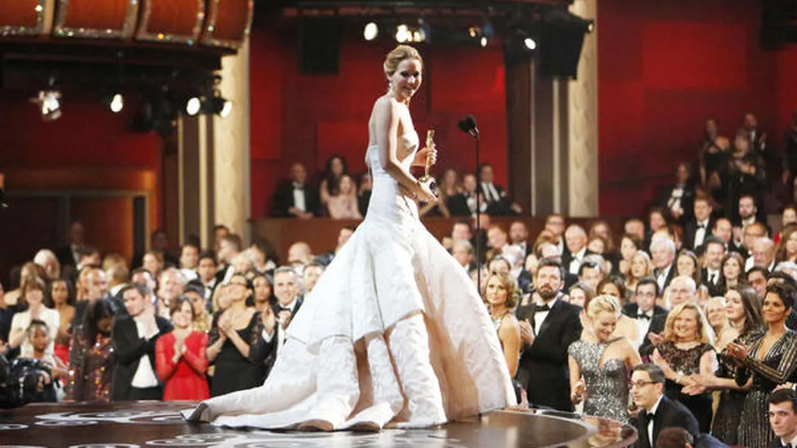 OSCAR 2018: Cele mai scumpe rochii de pe covorul roşu