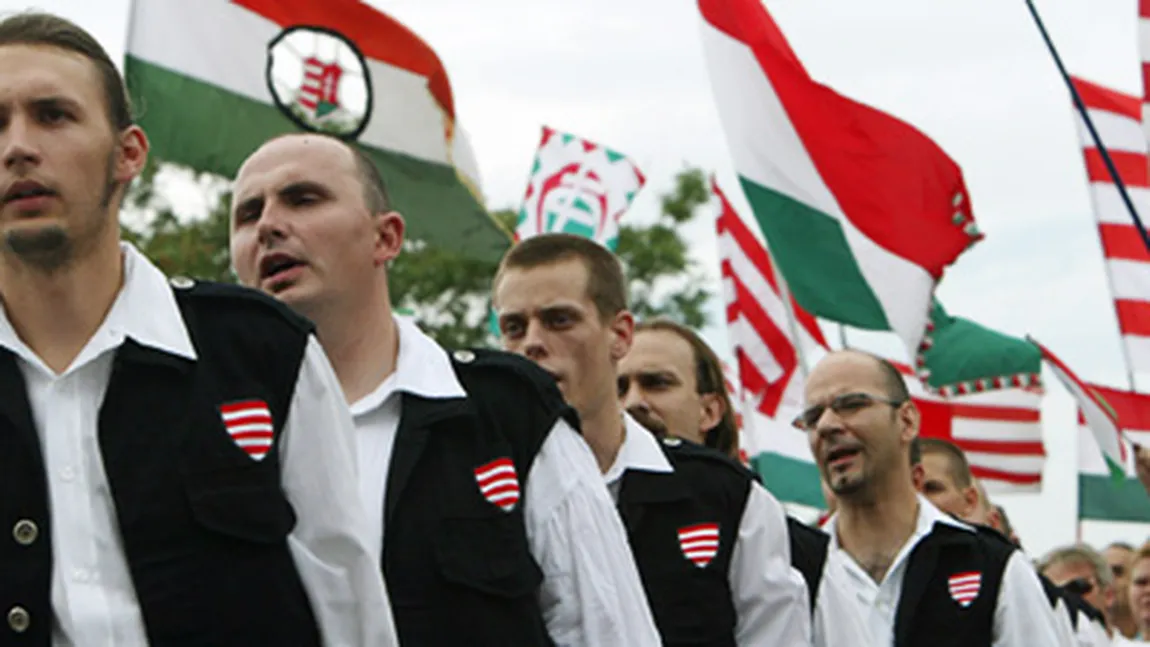 Extremiştii ungari vor să creeze o agenţie anticorupţie după modelul DNA din România
