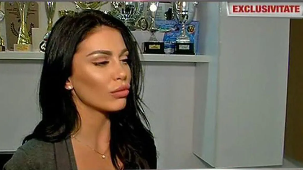 Bianca Drăguşanu, înşelată de Victor Slav cu fosta lui Cătălin Cazacu, Ana? Cum a mirosit Bianca Drăguşanu amantlâcul