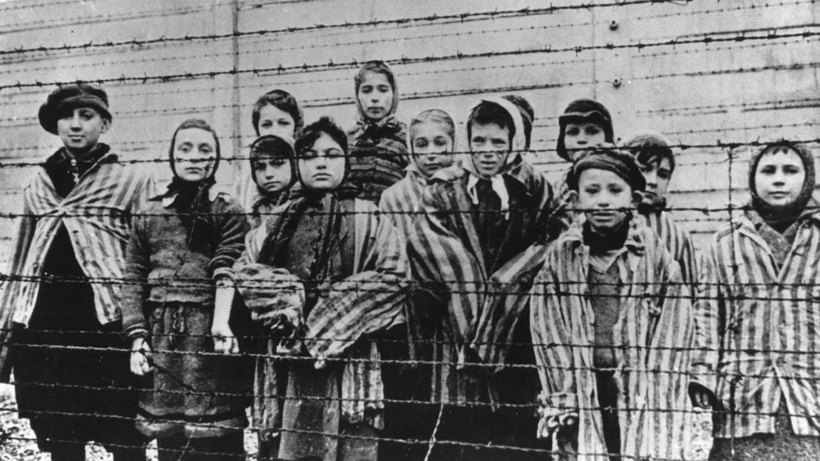 Senatul a adoptat proiectul privind înfiinţarea Muzeului Naţional de Istorie a Evreilor şi al Holocaustului