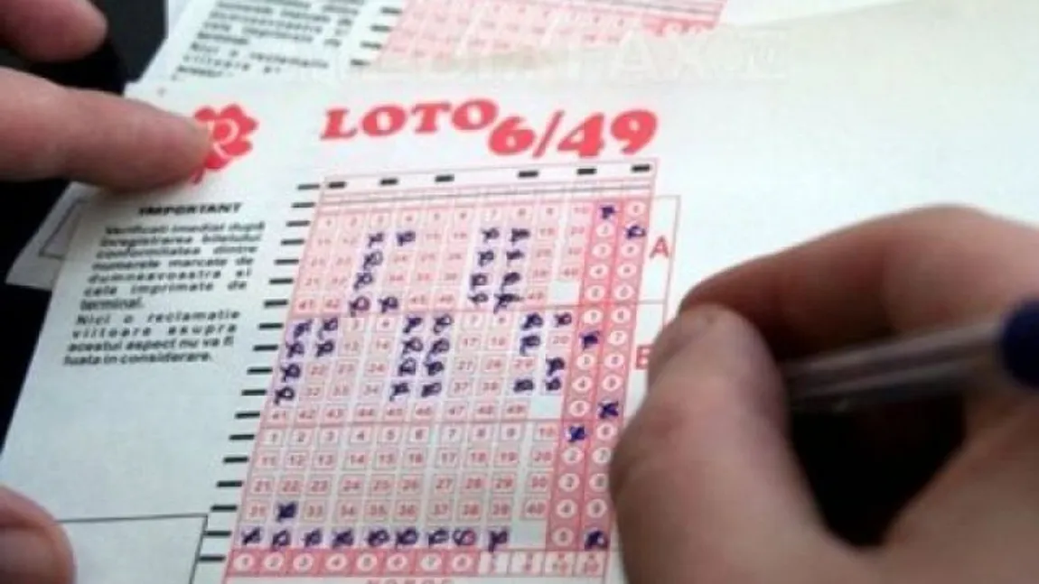 NUMERELE care sunt extrase cel mai des la LOTO 6 din 49. Ai ŞANSE FOARTE MARI de câştig cu ele la LOTO