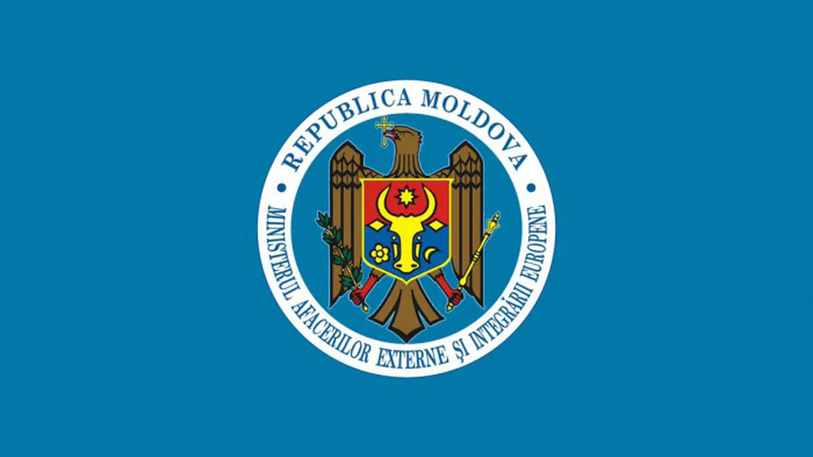 Republica Moldova expulzează trei diplomaţi ruşi care au fost declaraţi persona non grata