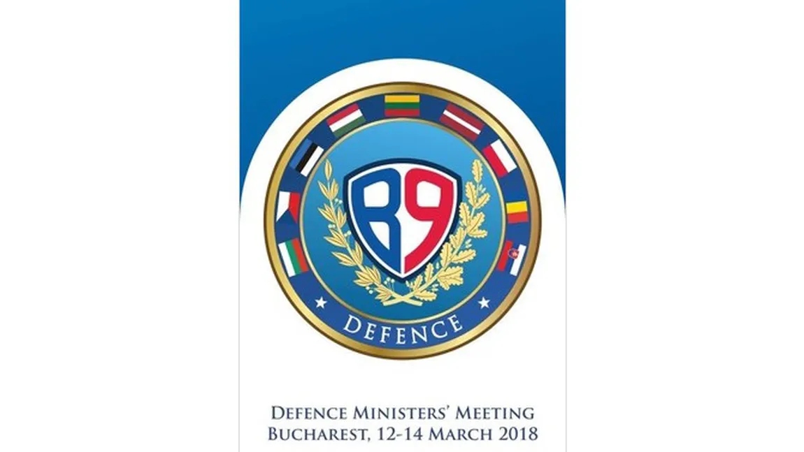 Miniştrii apărării din statele membre ale 