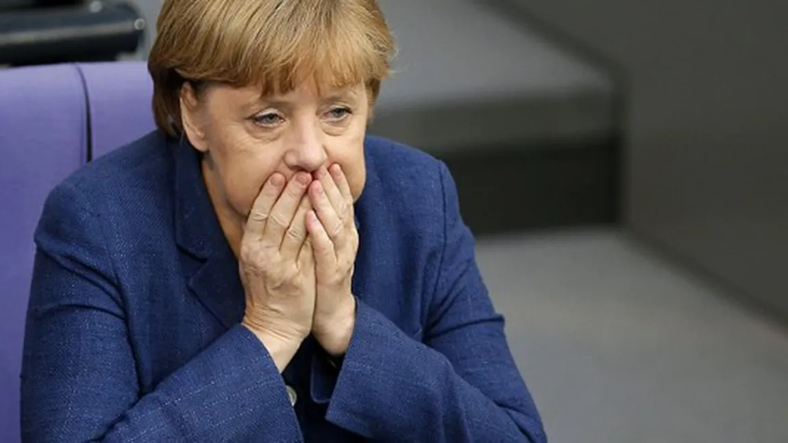 Atacul cibernetic asupra guvernului german a continuat şi miercuri. Surse: Hackeri ar avea legături cu Rusia