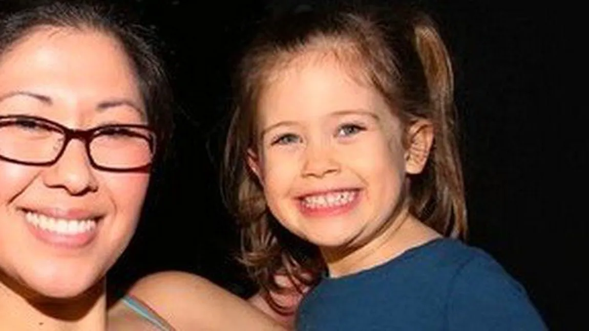 Actriţa Ruthie Ann Miles, rănită într-un accident. Fiica sa de 4 ani a murit