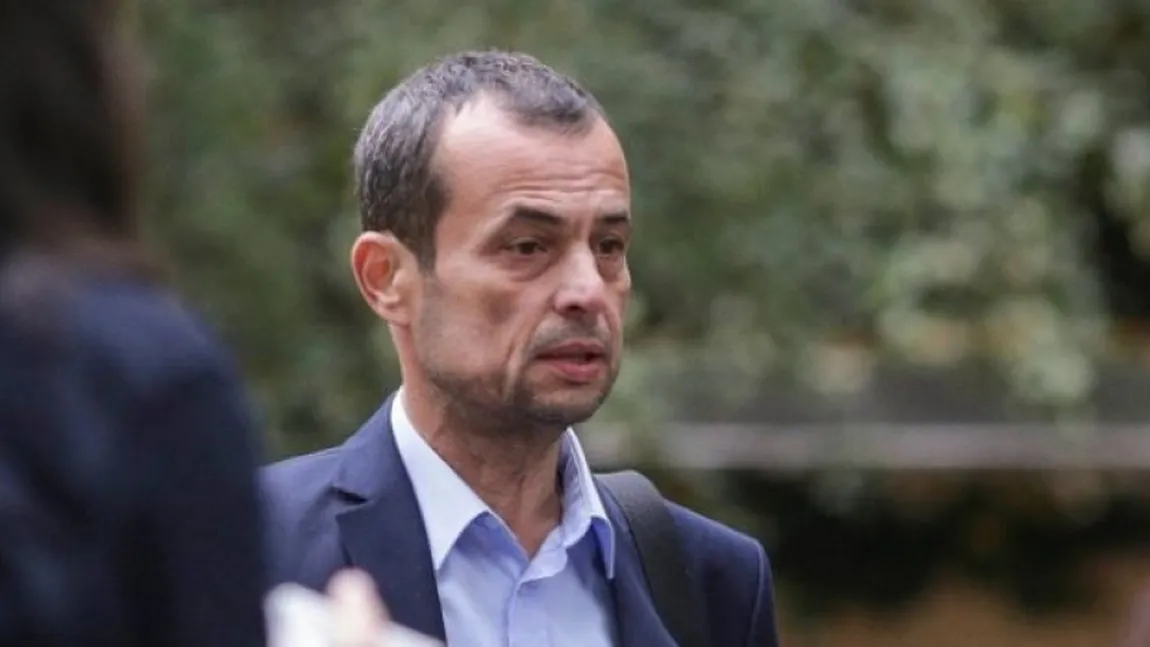 Fostul procuror Mircea Negulescu, zis Portocală, audiat la DNA