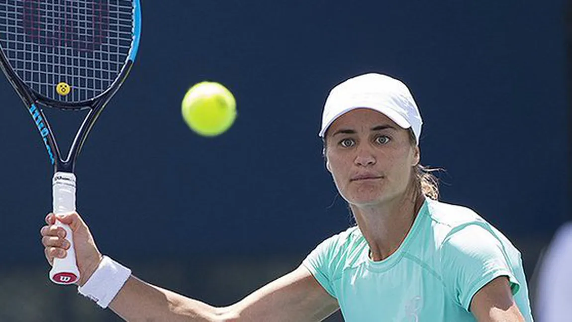 INDIAN WELLS 2018. Monica Niculescu, la un pas de tabloul principal. Va întâlni o finalistă de Grand Slam