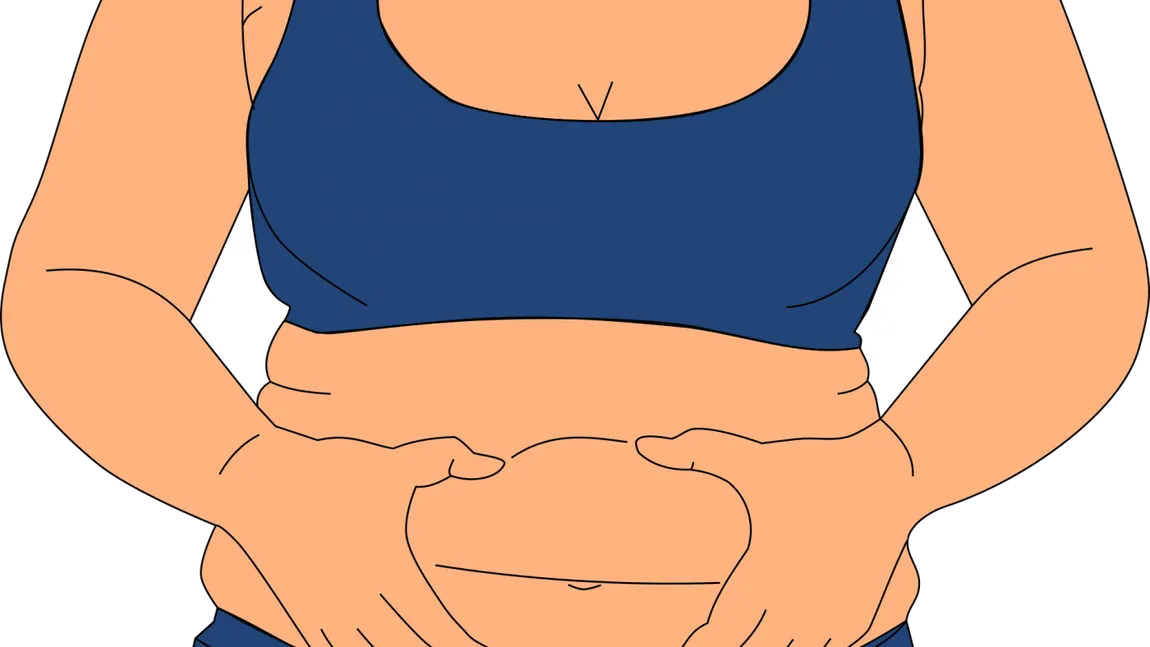 Ţine obezitatea sub control: 13 lucruri surprinzătoare pe care nu le ştii despre greutatea ta