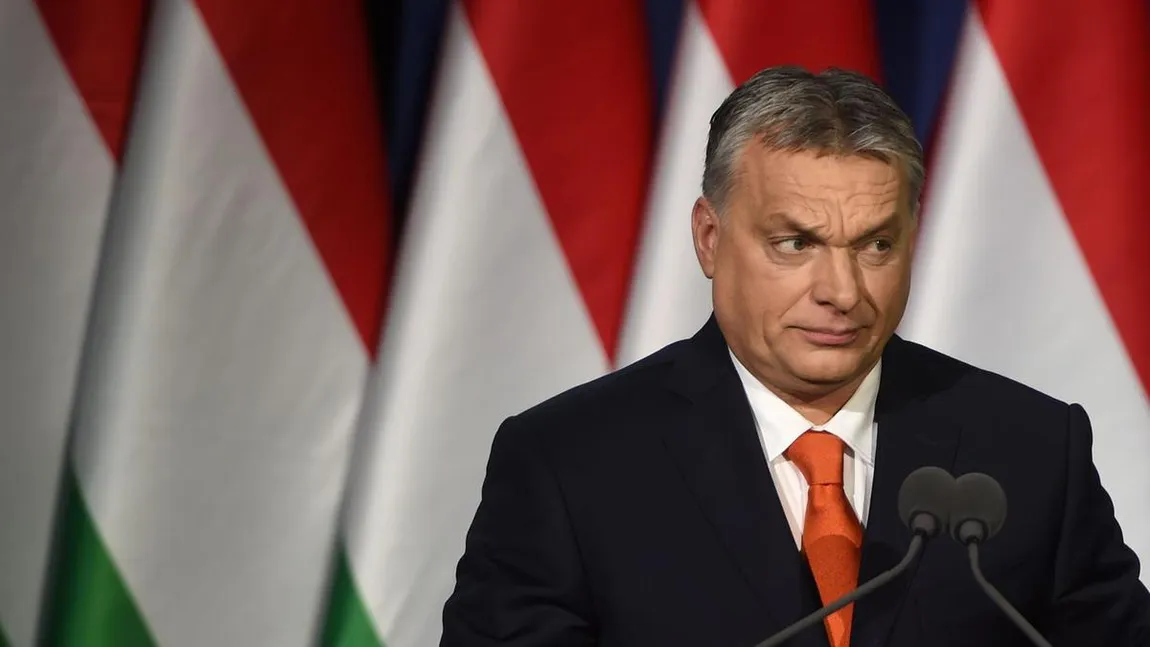 Facebook retrage videoclipul antiimigranţi postat de Viktor Orban