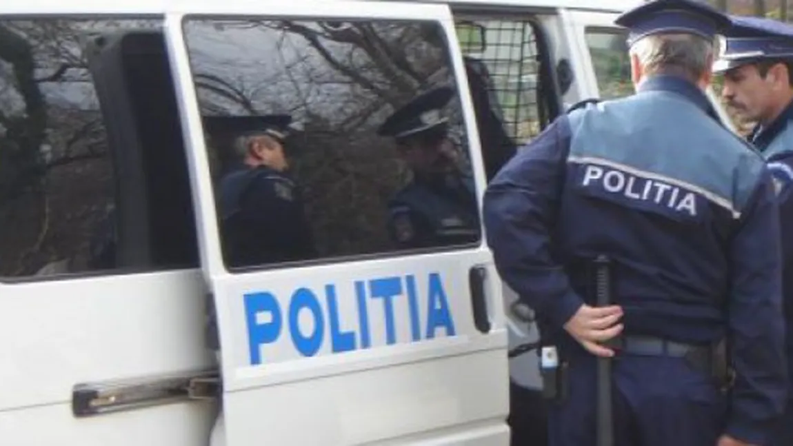 Femeie UCISĂ cu toporul de către concubin, în Vaslui