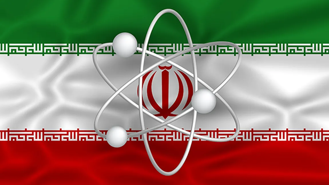 Iranul riscă noi sancţiuni ce vizează programul nuclear