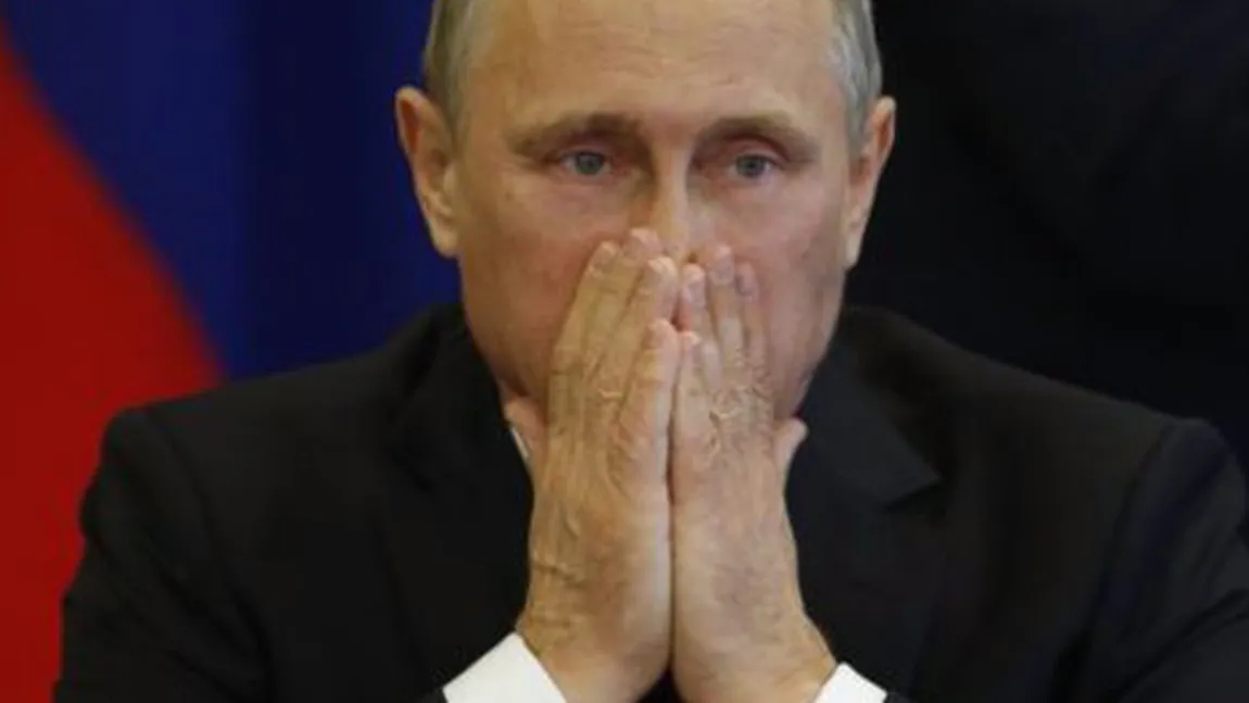 Vladimir Putin declară că şi-ar fi dorit să împiedice prăbuşirea Uniunii Sovietice