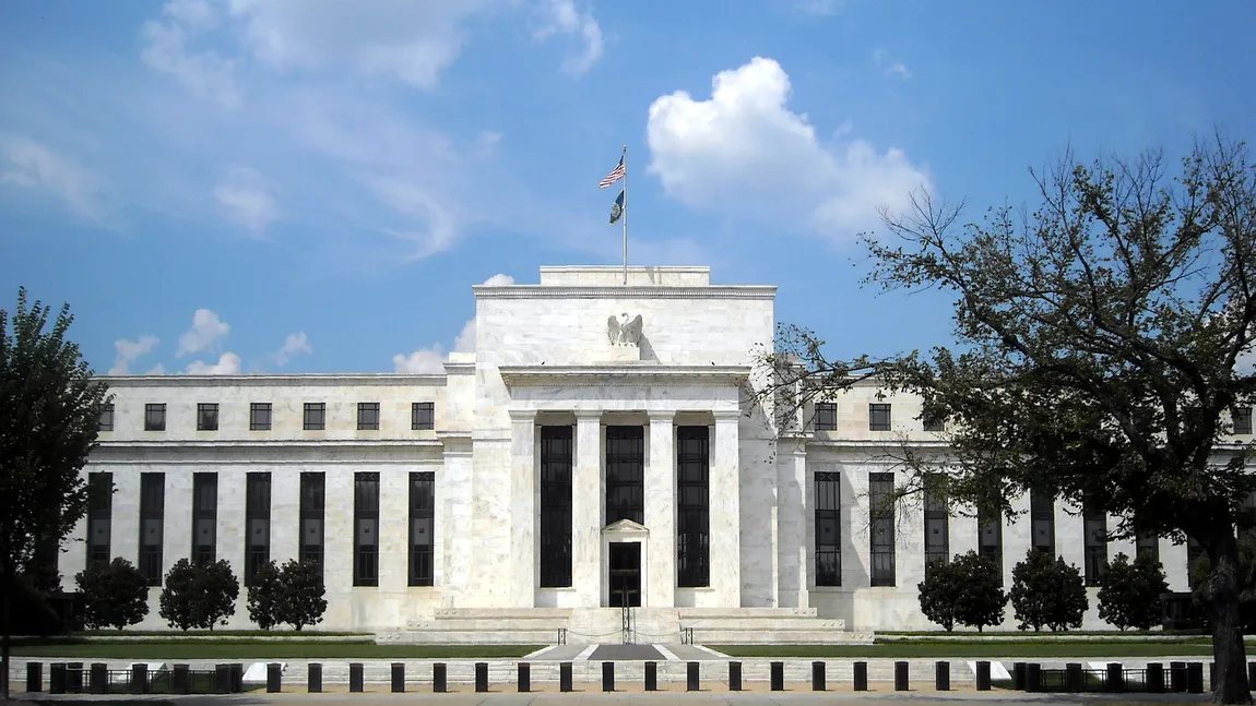 Rezerva Federală a SUA a majorat dobânda de politică monetară
