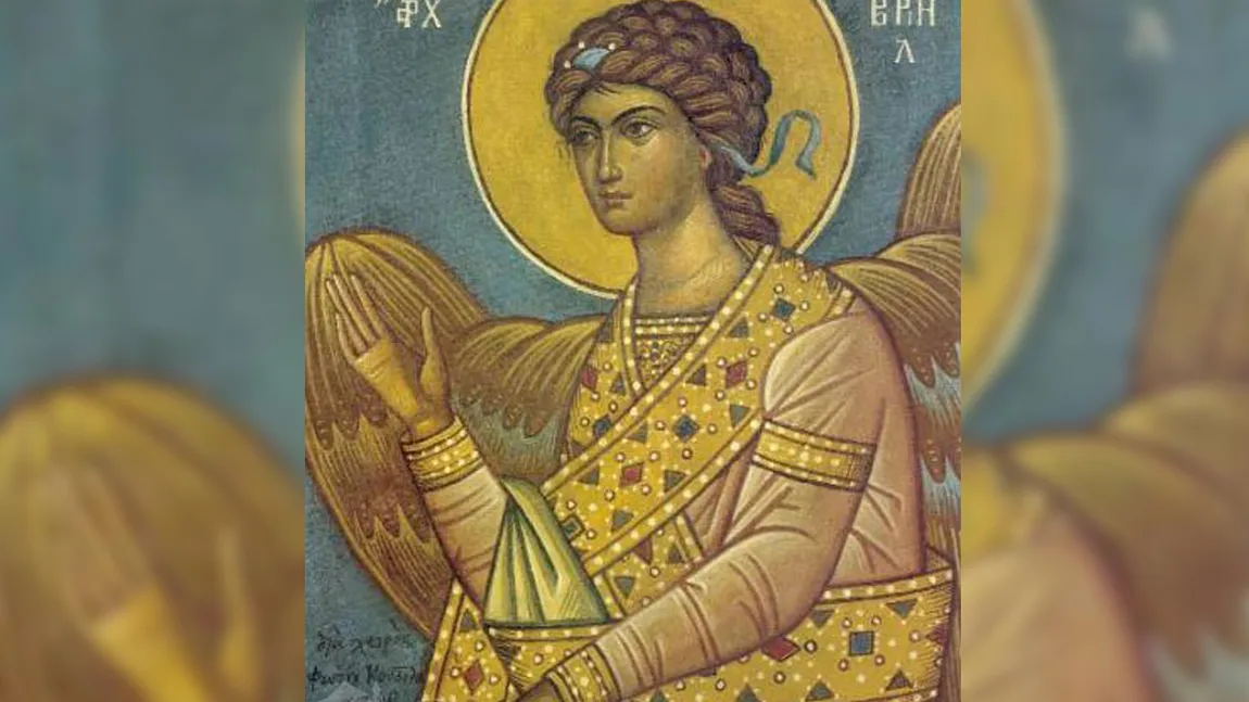 CALENDAR ORTODOX 2018: Cui trebuie să-i faceţi urări miercuri. Zeci de mii de romani poartă numele acestui sfânt