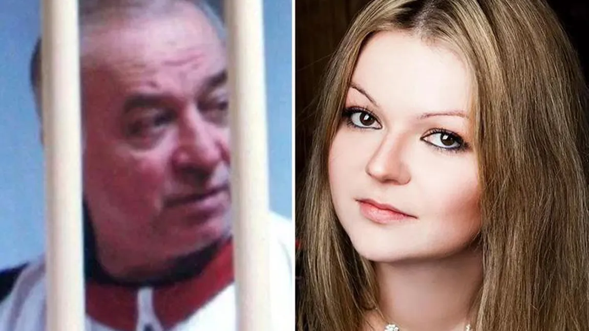 Cazul agentului rus de spionaj şi al fiicei sale otrăviţi în Marea Britanie, pe agenda unei şedinţe guvernamentale speciale