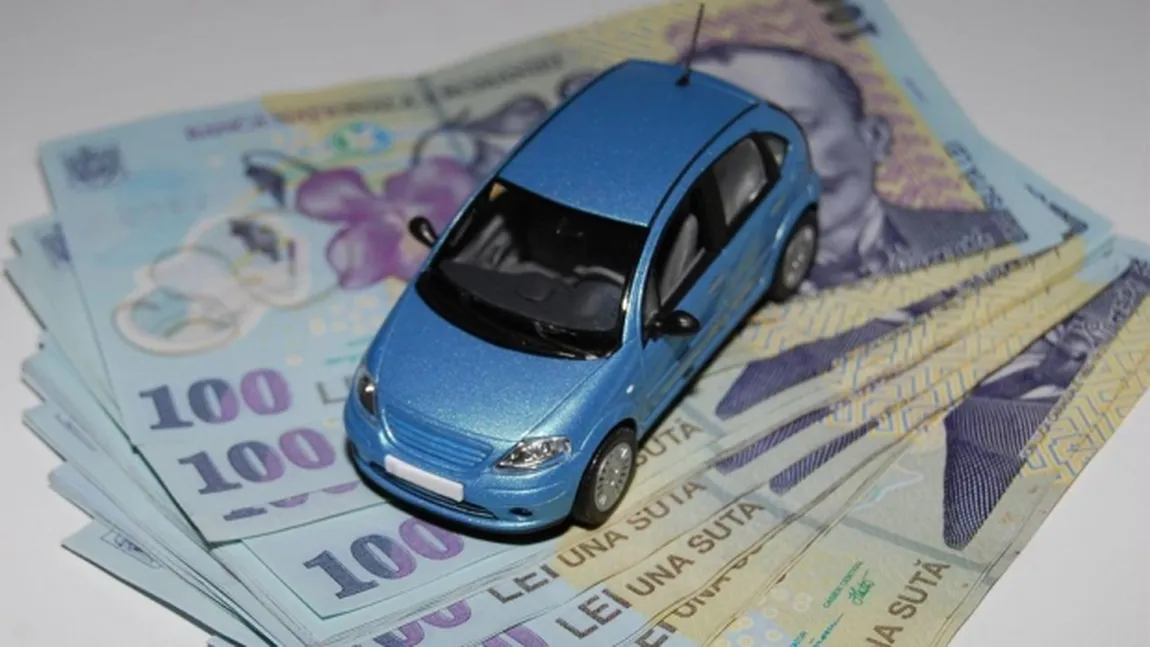 TAXA AUTO 2018: Banii plătiţi pentru TIMBRUL DE MEDIU se recuperează cu o simplă cerere