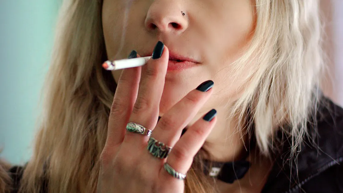 Remedii naturiste care te scapa de fumat