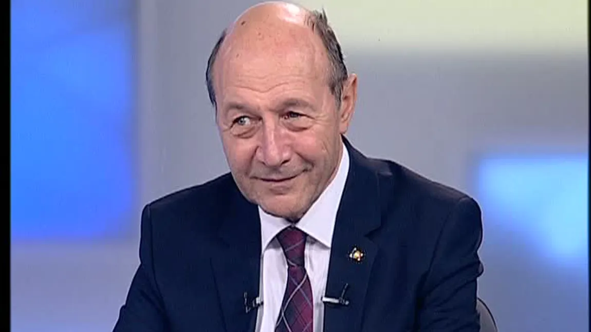 Băsescu: CCR a adoptat o decizie de rară ticăloşie. Curtea Constituţională a întors justiţia la nivelul anilor 2004