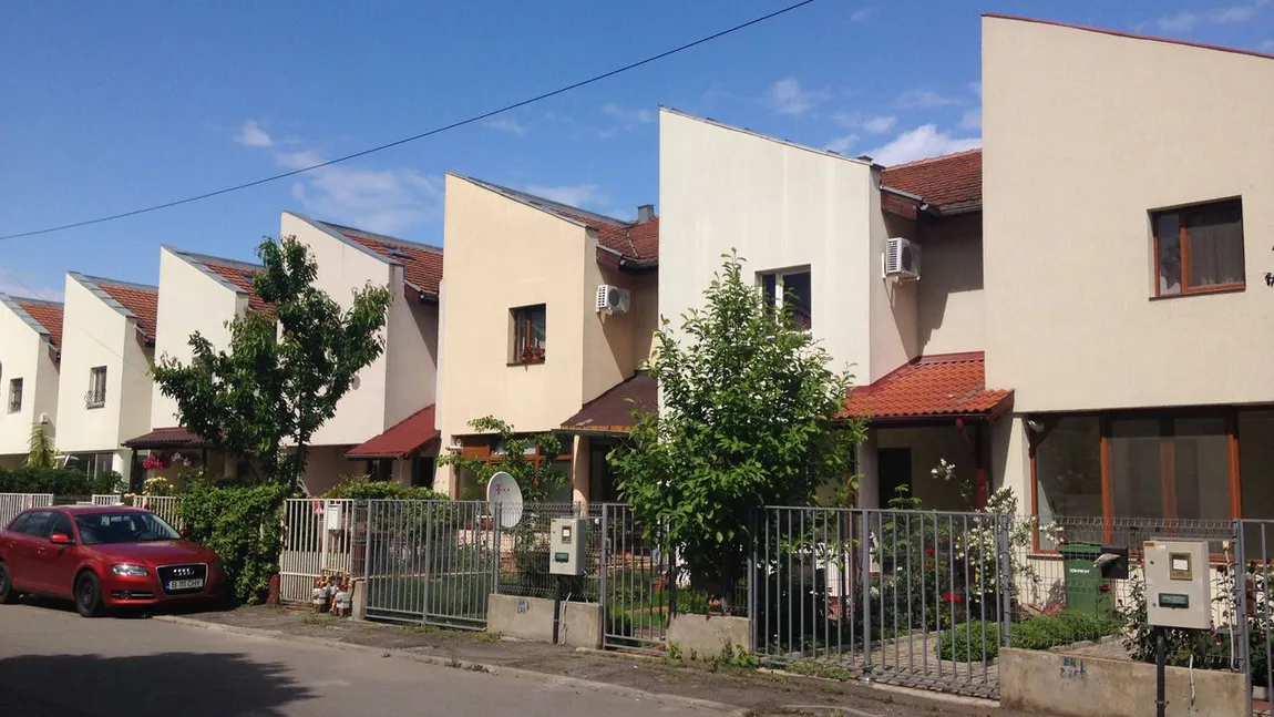 Robert Turcescu intră în afaceri imobiliare. Va construi un ansablu de locuinţe în sectorul 6