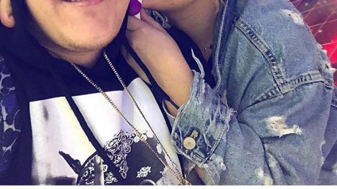 Soţia lui What's Up, Simina Ivancea, este însărcinată