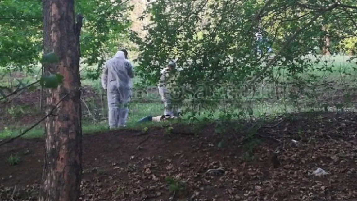 Adolescentul din Botoşani avea discernământ în momentul în care a înjunghiat-o pe tânăra în vârstă de 18 ani