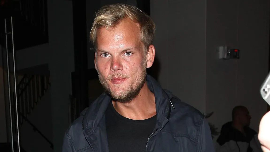 DJ Avicii. S-a aflat cauza morţii. Celebru DJ a trecut printr-o suferinţă de care n-a ştiut nimeni