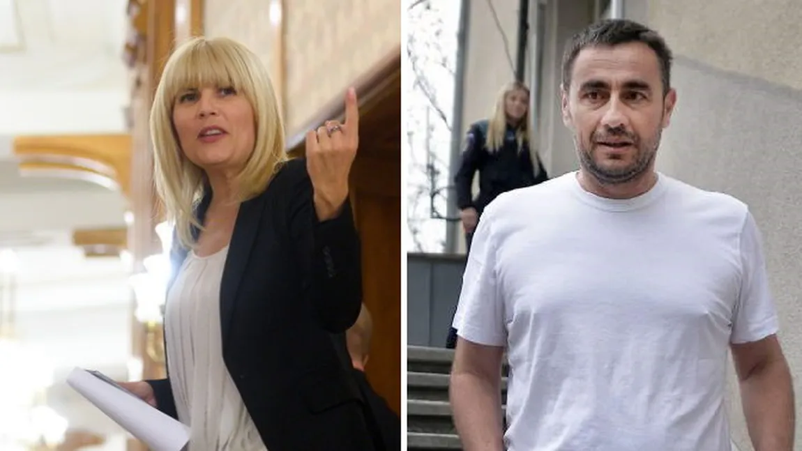 Elena Udrea, despre achitarea lui Dinu Pescariu: Aceşti nemernici trebuie să îmi hotărască mie viaţa?