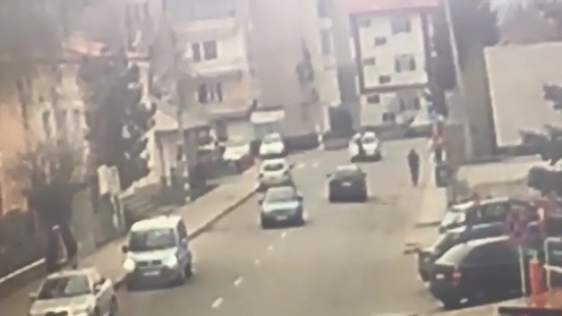 Preotul spulberat de maşină pe o trecere de pietoni a murit VIDEO