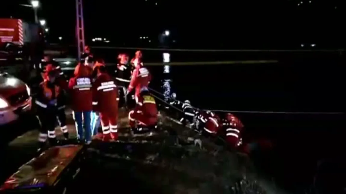 Anchetă la firma la care au lucrat muncitorii morţi în accidentul din Neamţ