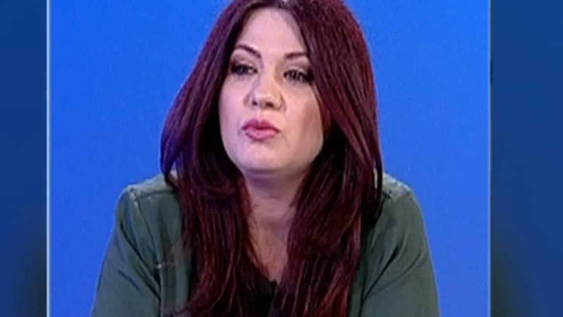 Parapsihologul Alina Albert, mărturisiri cutremurătoare despre marea cumpănă prin care a trecut: 