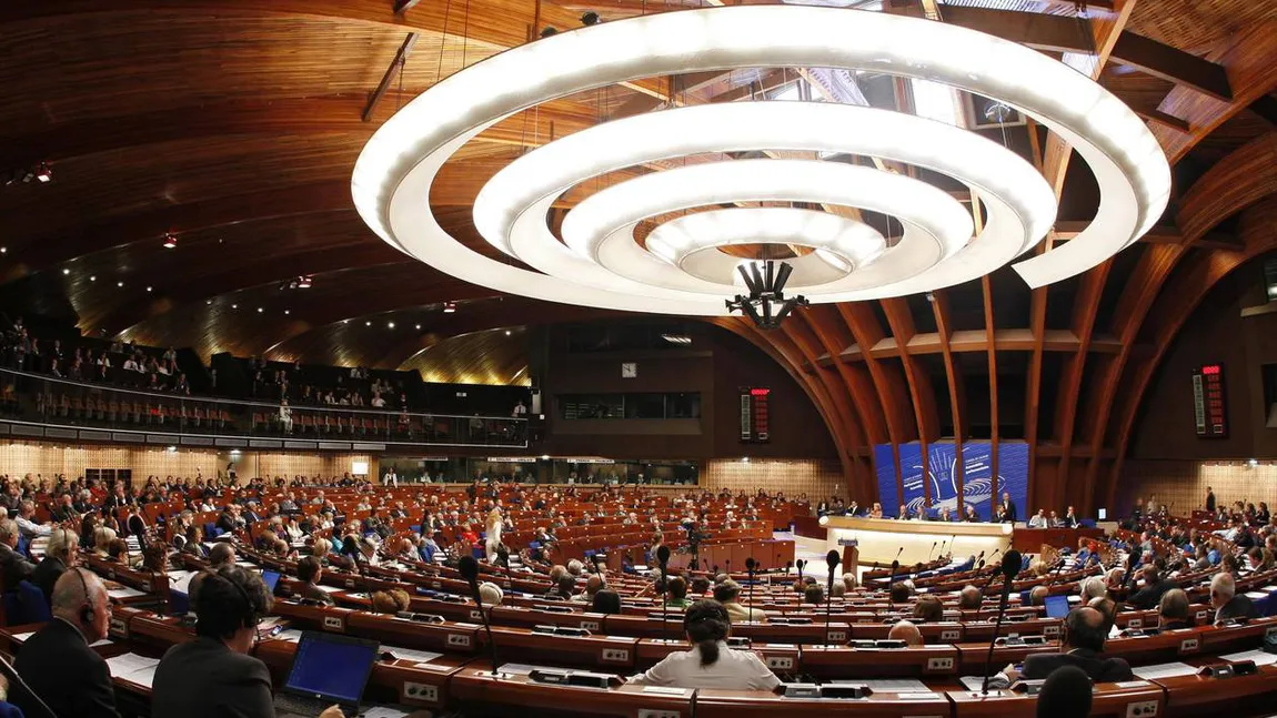 Suspiciune de corupţie la APCE în favoarea Azerbaidjanului în scandalul 