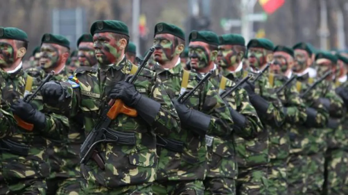 Decizie de ultimă oră cu privire la serviciul militar obligatoriu! Anunţul făcut de ministrul Apărării
